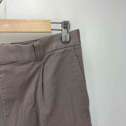 ケンゾーゴルフ KENZO GOLF ノータックチノパンツ メンズ 91