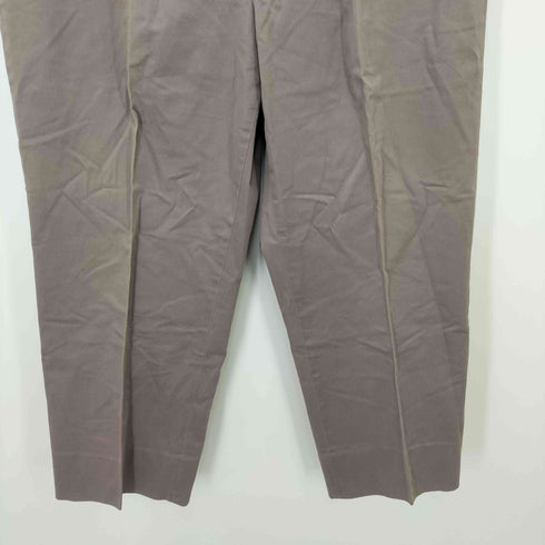 ケンゾーゴルフ KENZO GOLF ノータックチノパンツ メンズ 91