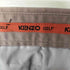 ケンゾーゴルフ KENZO GOLF ノータックチノパンツ メンズ 91