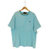 ポロラルフローレン POLO RALPH LAUREN CLASSIC FIT ポニー刺繍 ボーダー柄 カットソー メンズ import:XL