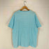 ポロラルフローレン POLO RALPH LAUREN CLASSIC FIT ポニー刺繍 ボーダー柄 カットソー メンズ import:XL