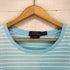 ポロラルフローレン POLO RALPH LAUREN CLASSIC FIT ポニー刺繍 ボーダー柄 カットソー メンズ import:XL