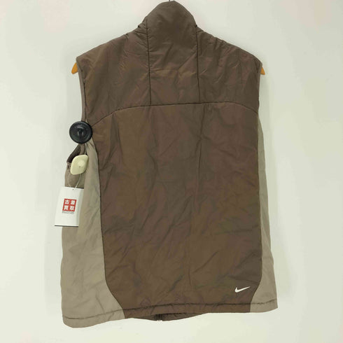 ナイキエーシージー NIKE ACG 22AW TFADV ROP DE DOP VEST サーマフィット アドバンスド ロープ デ ドープ ベスト PRIMALOFT プリマロフト メンズ import:L