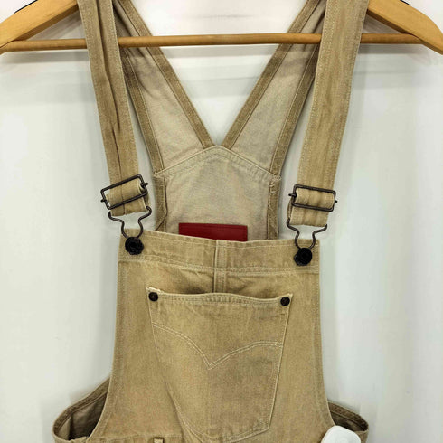 リーバイスレッド Levis RED ユーティリティ オーバーオール UTILITY OVERALL レディース