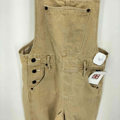 リーバイスレッド Levis RED ユーティリティ オーバーオール UTILITY OVERALL レディース
