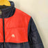 ナイキエーシージー NIKE ACG ダブルジップ 中綿ジャケット メンズ import:M