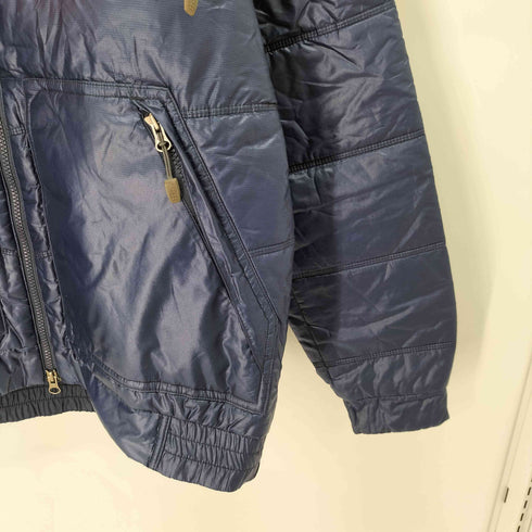 ナイキエーシージー NIKE ACG ダブルジップ 中綿ジャケット メンズ import:M