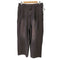 フリークスストア FREAKS STORE ツータックデニムワイドパンツ メンズ JPN:M