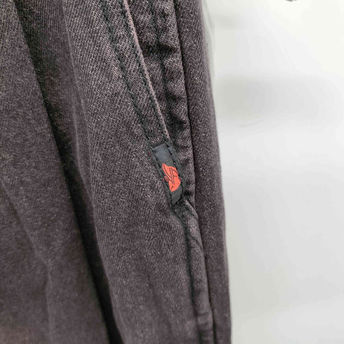 フリークスストア FREAKS STORE ツータックデニムワイドパンツ メンズ JPN:M