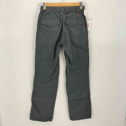 コロンビア Columbia TITANIUM デタッチャブル カーゴ パンツ レディース S