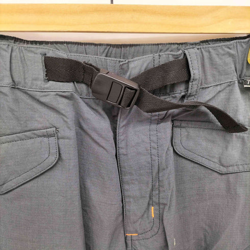 コロンビア Columbia TITANIUM デタッチャブル カーゴ パンツ レディース S