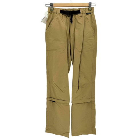 コロンビア Columbia TITANIUM デタッチャブル ファティーグ パンツ レディース S