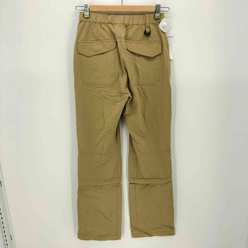 コロンビア Columbia TITANIUM デタッチャブル ファティーグ パンツ レディース S