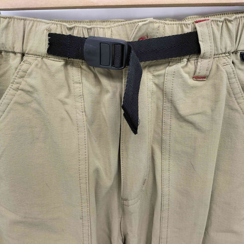 コロンビア Columbia TITANIUM デタッチャブル ファティーグ パンツ レディース S