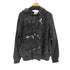 UNBORN SOCIETY Corporation 7gg Knit Hoodie メンズ import:XL