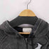 UNBORN SOCIETY Corporation 7gg Knit Hoodie メンズ import:XL