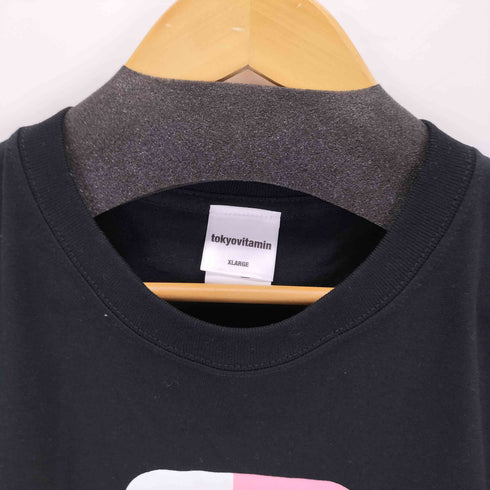 tokyovitamin Twenty Japan T-shirt メンズ JPN:XL