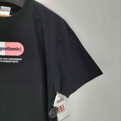 tokyovitamin Twenty Japan T-shirt メンズ JPN:XL