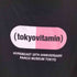 tokyovitamin Twenty Japan T-shirt メンズ JPN:XL