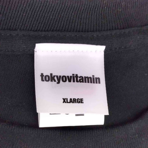 tokyovitamin Twenty Japan T-shirt メンズ JPN:XL