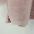 シュミーズラコステ CHEMISE LACOSTE 80S LOISIRS モックネック ワニロゴ ベロア長袖カットソー メンズ JPN:42