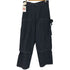 ラッドミュージシャン LAD MUSICIAN 24AW 12oz Denim Double Knee Painter Pants デニム ダブルニー ペインター パンツ メンズ JPN:44