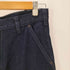 ラッドミュージシャン LAD MUSICIAN 24AW 12oz Denim Double Knee Painter Pants デニム ダブルニー ペインター パンツ メンズ JPN:44