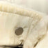 トミージーンズ tommy jeans 両面 ロゴ ナイロン ボア 切り替え コート メンズ import:M