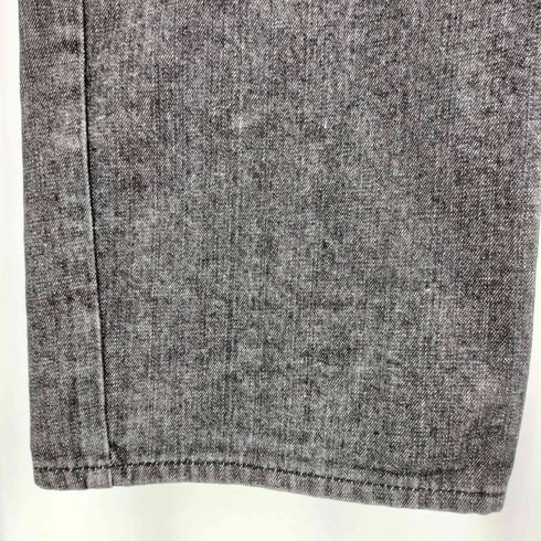 OLD SKOOL 超極太 バギーデニムパンツ メンズ 50