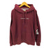 トミージーンズ tommy jeans フロント ロゴ プルオーバー パーカー メンズ import:L