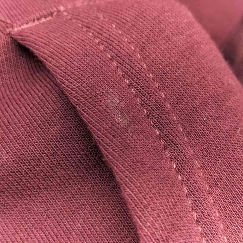 トミージーンズ tommy jeans フロント ロゴ プルオーバー パーカー メンズ import:L