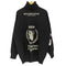 バレンシアガ BALENCIAGA WFP タートルネック ニット メンズ import:XS