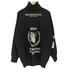 バレンシアガ BALENCIAGA WFP タートルネック ニット メンズ import:XS
