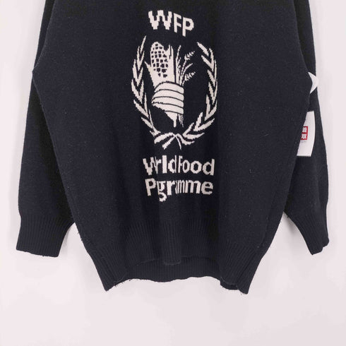 バレンシアガ BALENCIAGA WFP タートルネック ニット メンズ import:XS
