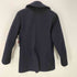 バズリクソンズ BUZZ RICKSONS NAVAL CLOTHING FACTORY PEA-COAT 10ボタン ウール Pコート メンズ 34