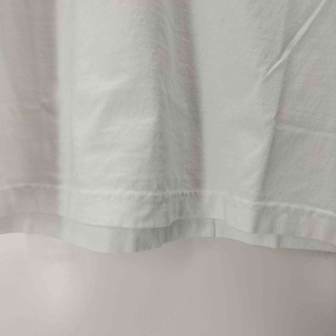 ゲス GUESS tokyovitamin プリントクルーネックTシャツ メンズ JPN:S