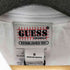 ゲス GUESS tokyovitamin プリントクルーネックTシャツ メンズ JPN:S
