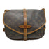 ルイヴィトン LOUIS VUITTON ソミュール モノグラム ショルダー バッグ レディース