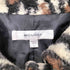 マウジー moussy BACK TUCK A LINE COAT レオパード レディース JPN:1