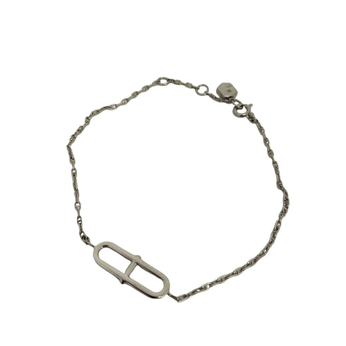 フォッシル FOSSIL チェーンブレスレット レディース