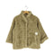 エイチアンドエム H&M フェイクファージャケット レディース EUR36