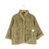 エイチアンドエム H&M フェイクファージャケット レディース EUR36