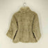 エイチアンドエム H&M フェイクファージャケット レディース EUR36