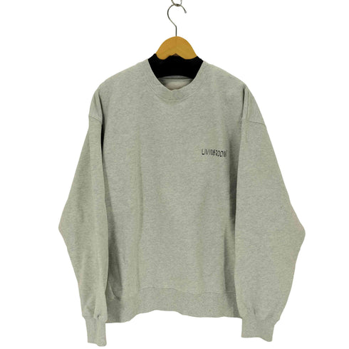 ビームス BEAMS Ogawa Yohei / Sweat Shirt メンズ JPN:XL