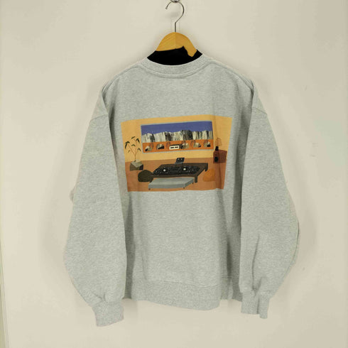 ビームス BEAMS Ogawa Yohei / Sweat Shirt メンズ JPN:XL
