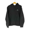 ステューシー Stussy MADE IN USA ロゴプリント プルオーバーパーカー メンズ import:M