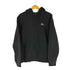 ステューシー Stussy MADE IN USA ロゴプリント プルオーバーパーカー メンズ import:M