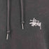 ステューシー Stussy MADE IN USA ロゴプリント プルオーバーパーカー メンズ import:M
