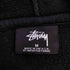 ステューシー Stussy MADE IN USA ロゴプリント プルオーバーパーカー メンズ import:M