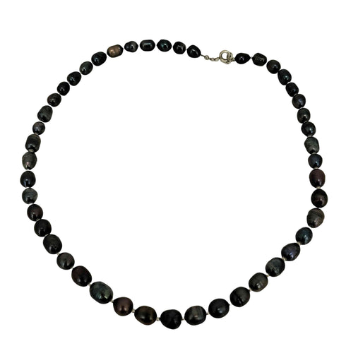nim Pearl Necklace パールネックレス レディース